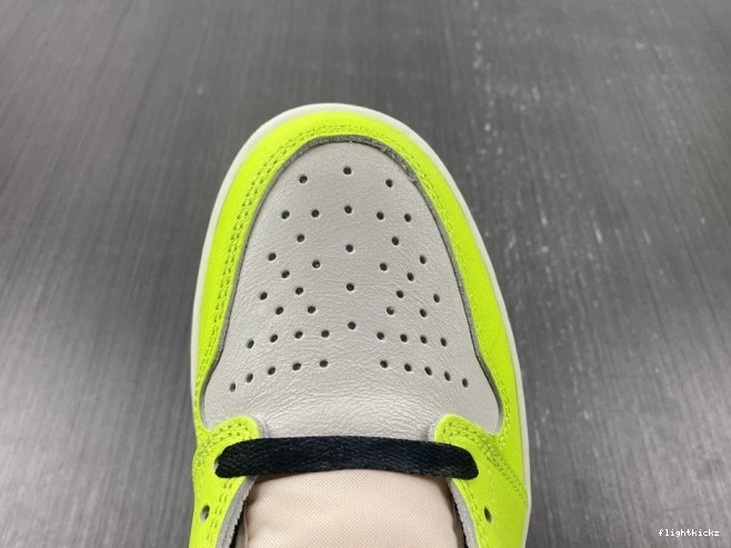 OG Jordan High 555088-702 1 Air Volt 0721